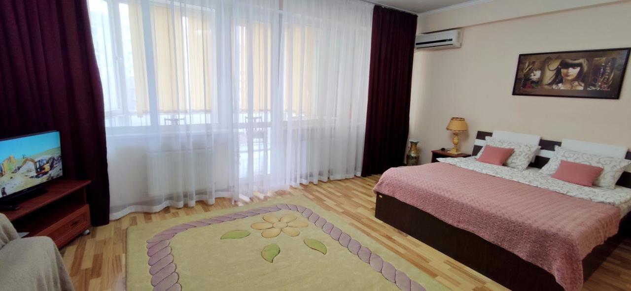 Apartment.Md Кишинев Екстериор снимка