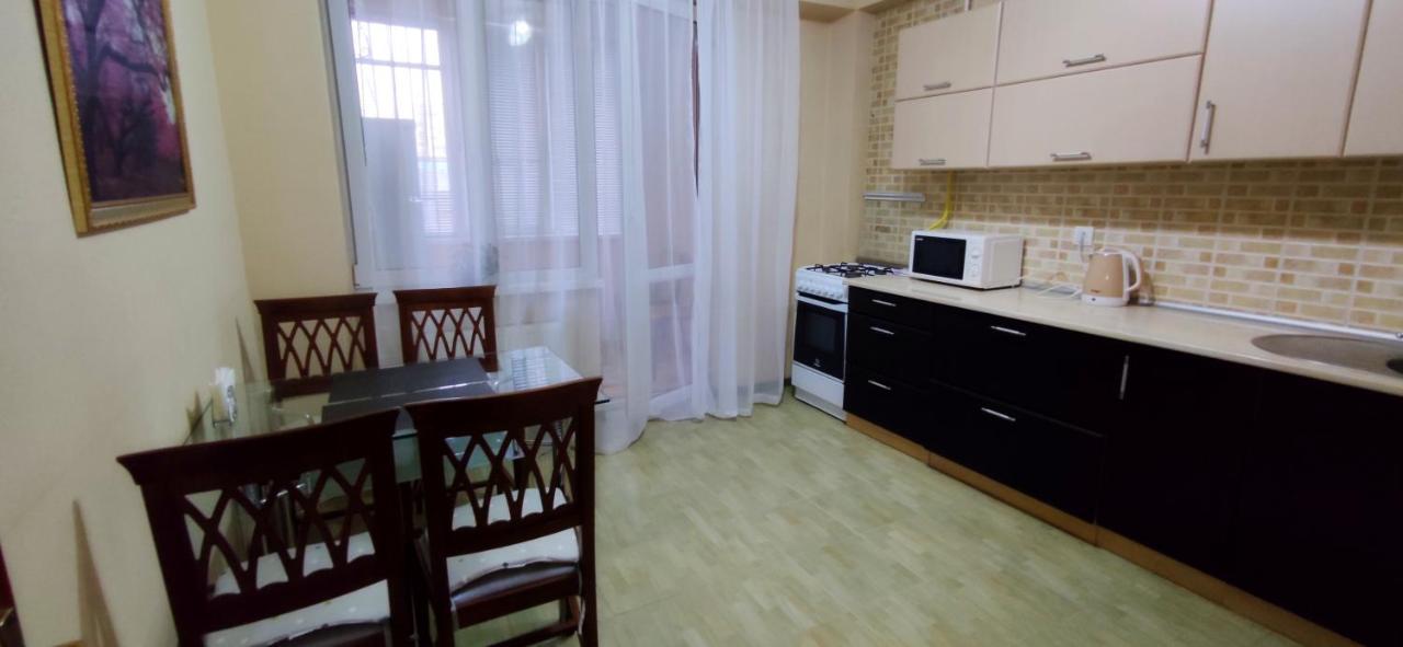 Apartment.Md Кишинев Екстериор снимка