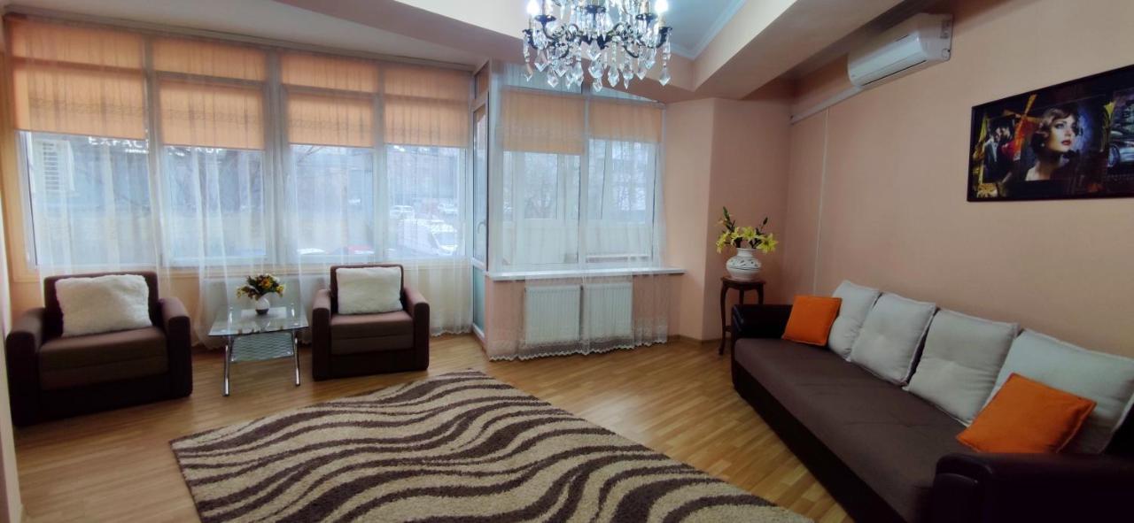 Apartment.Md Кишинев Екстериор снимка