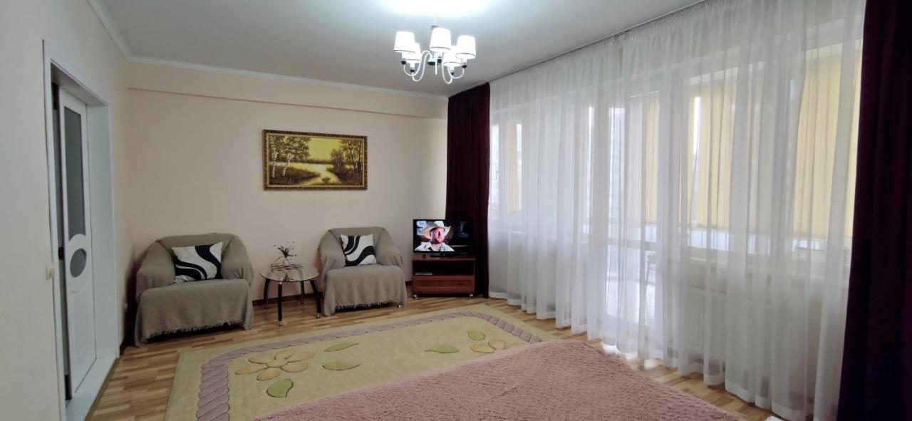 Apartment.Md Кишинев Екстериор снимка