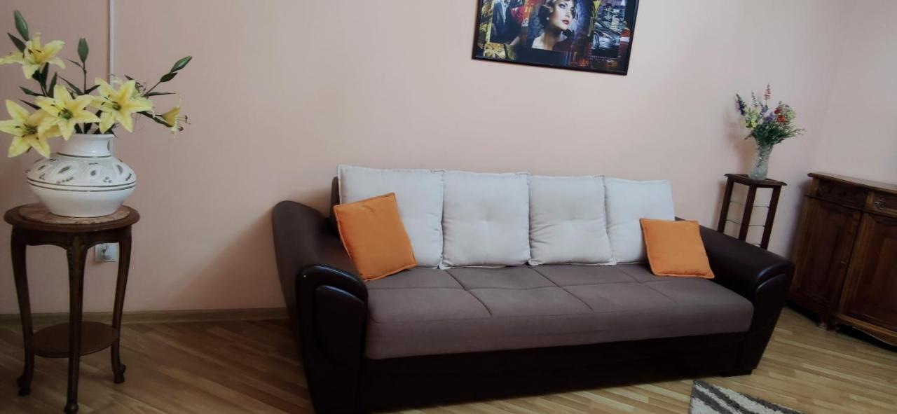 Apartment.Md Кишинев Екстериор снимка