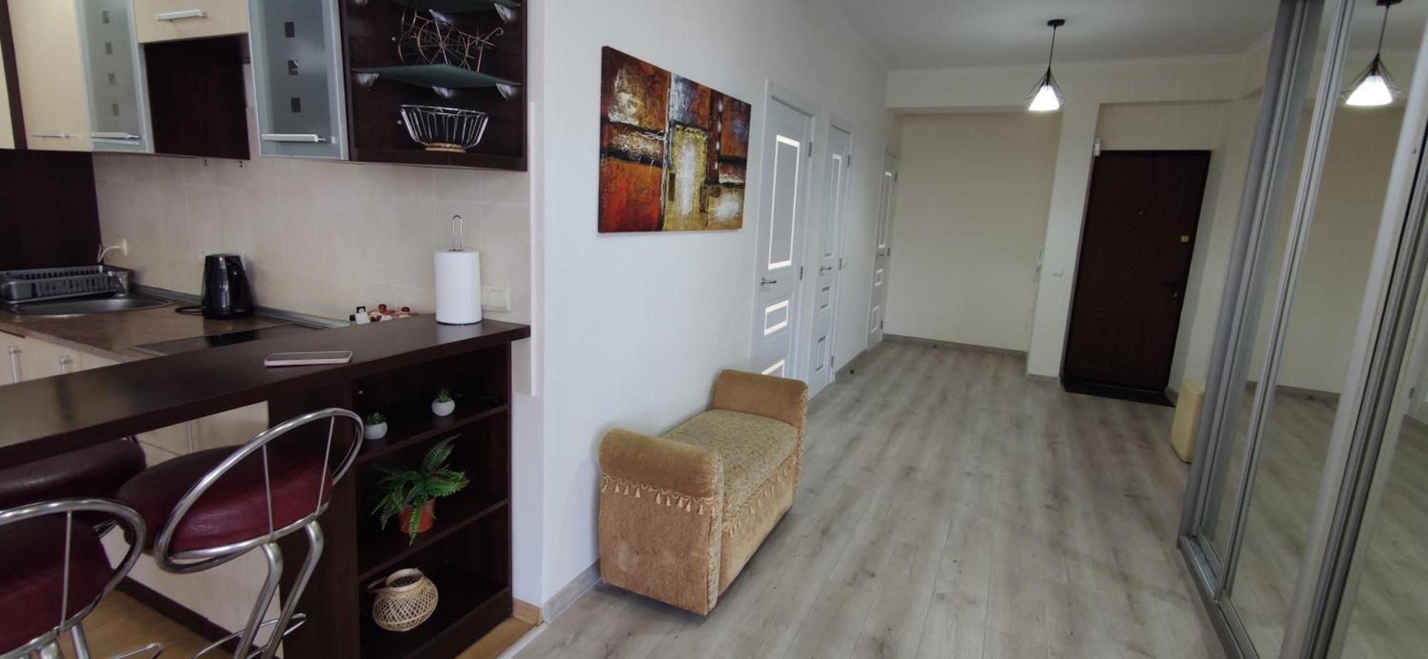 Apartment.Md Кишинев Екстериор снимка