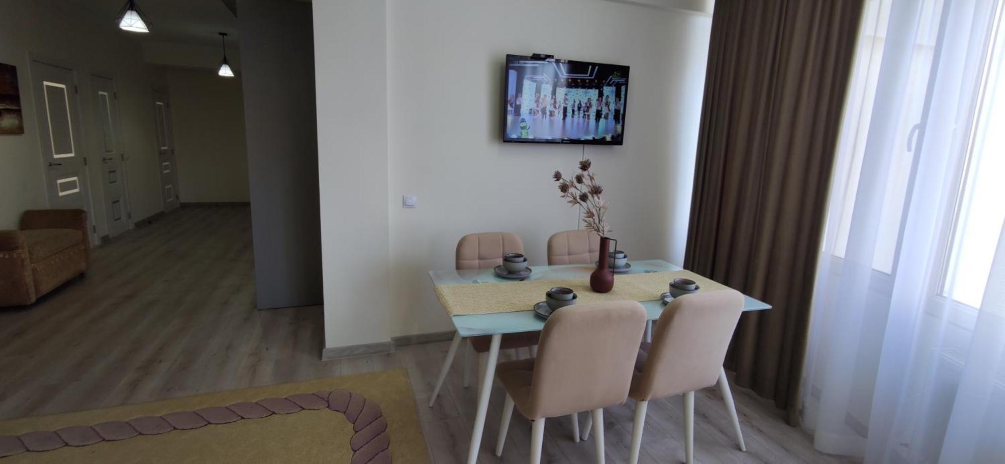 Apartment.Md Кишинев Екстериор снимка