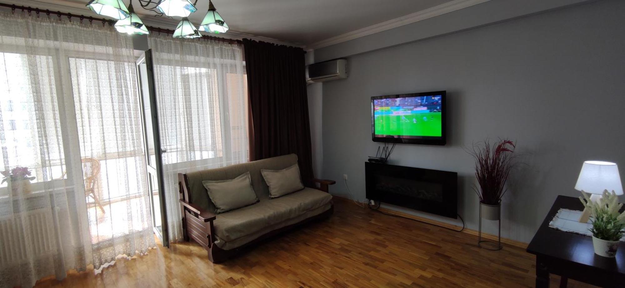 Apartment.Md Кишинев Екстериор снимка