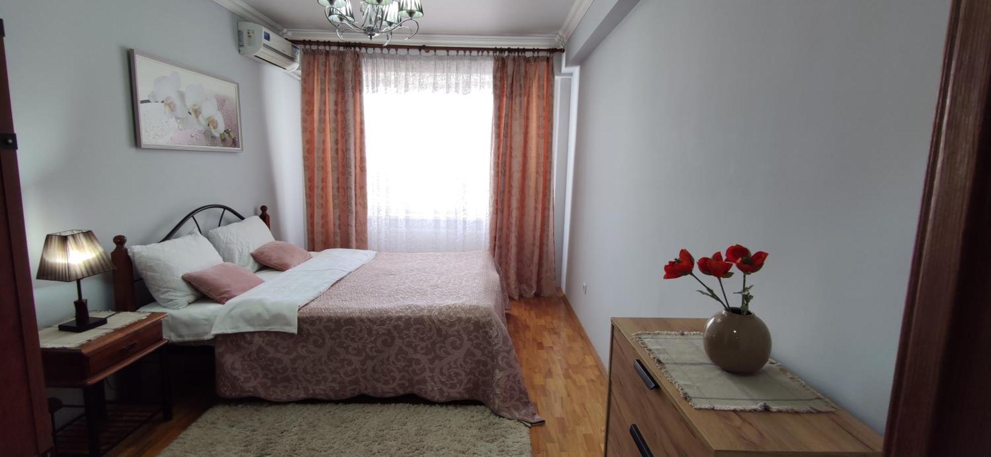 Apartment.Md Кишинев Екстериор снимка