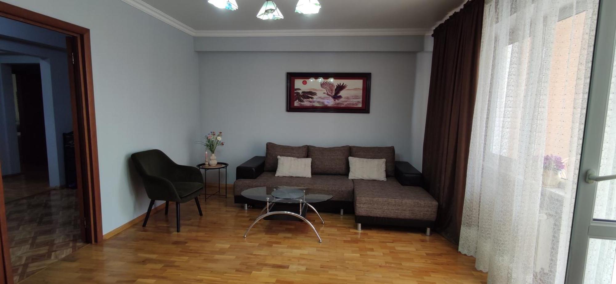 Apartment.Md Кишинев Екстериор снимка