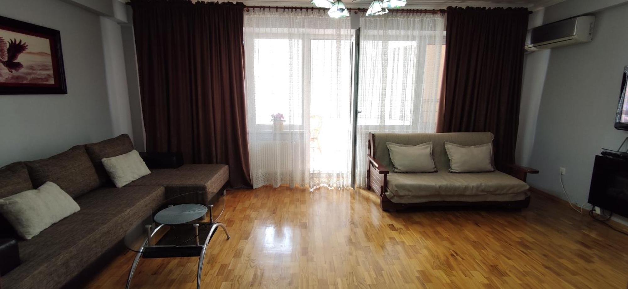 Apartment.Md Кишинев Екстериор снимка