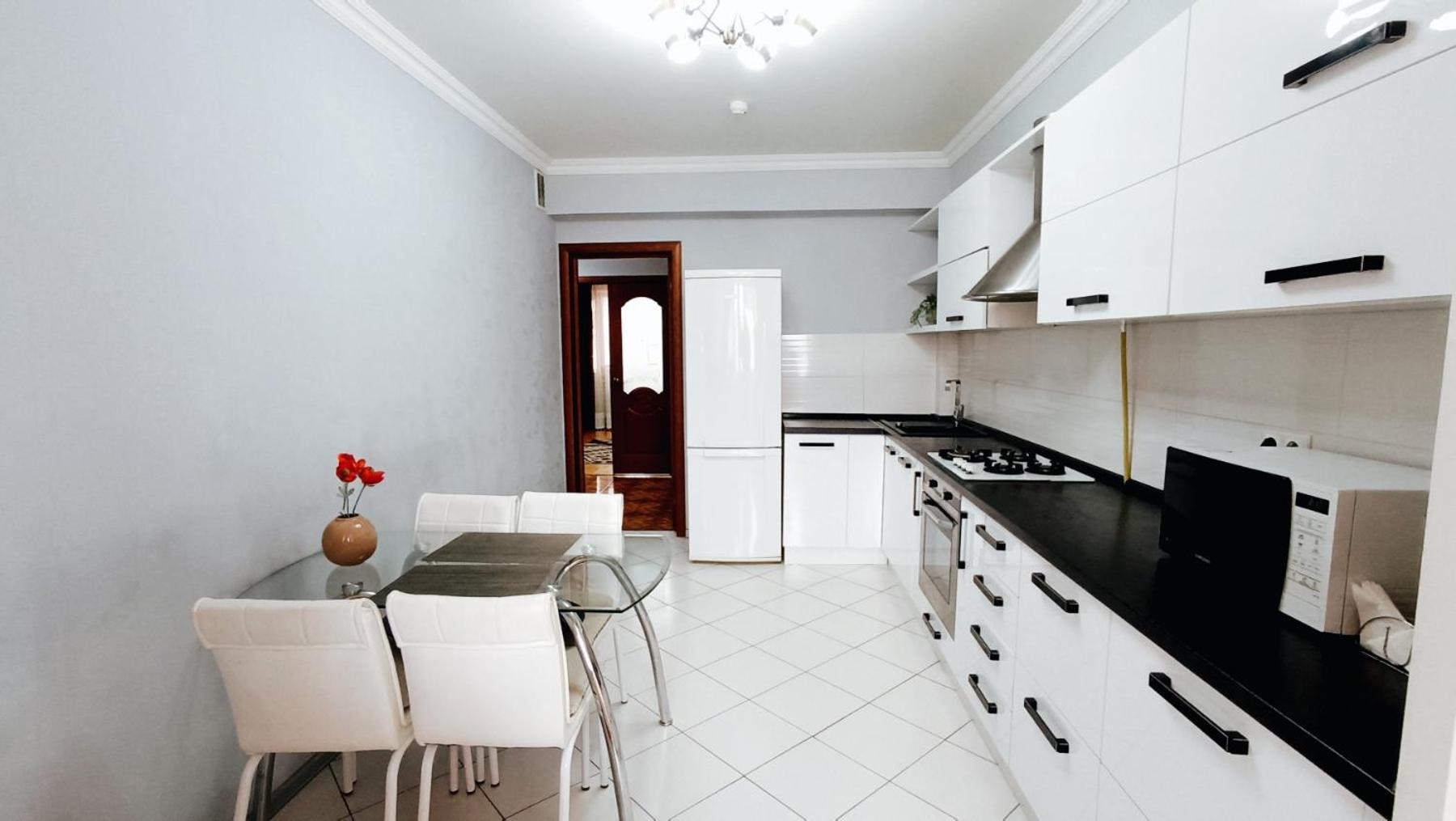 Apartment.Md Кишинев Екстериор снимка