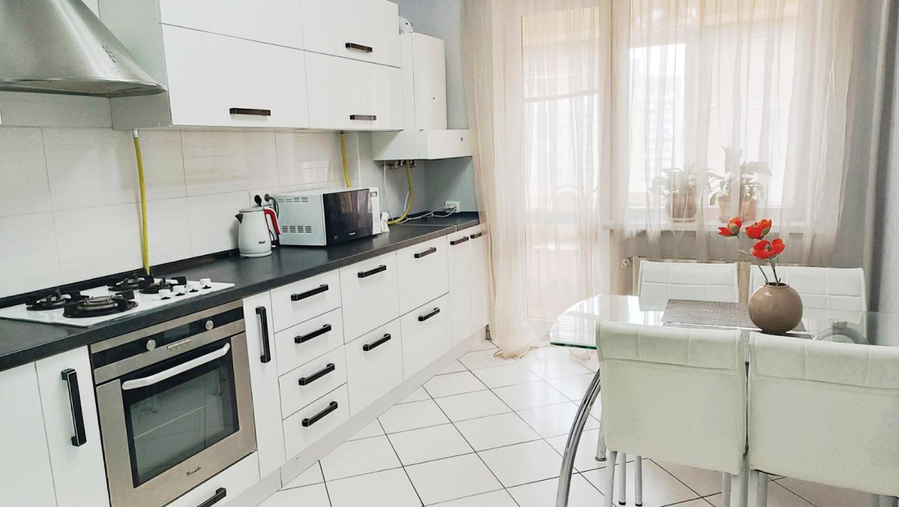 Apartment.Md Кишинев Екстериор снимка