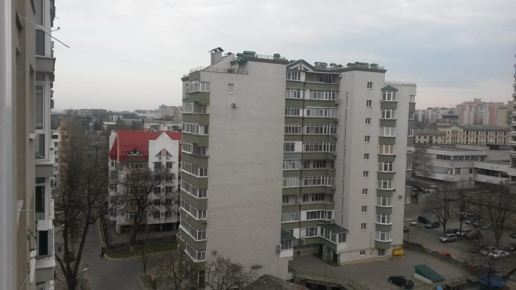 Apartment.Md Кишинев Екстериор снимка