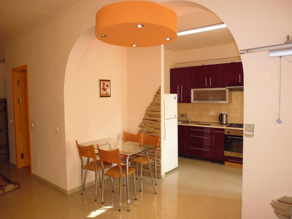 Apartment.Md Кишинев Екстериор снимка