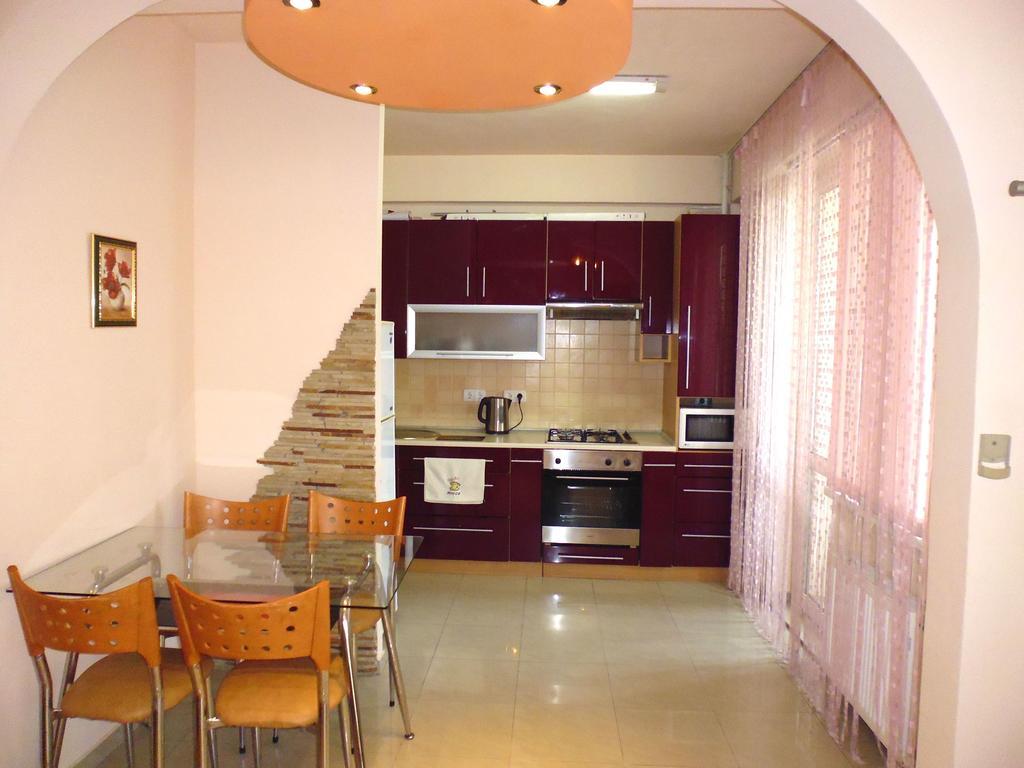 Apartment.Md Кишинев Екстериор снимка