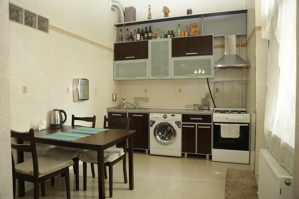 Apartment.Md Кишинев Екстериор снимка