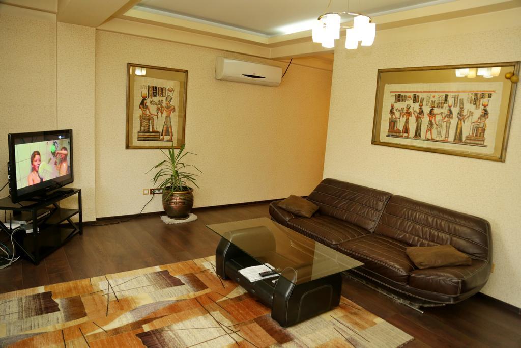 Apartment.Md Кишинев Екстериор снимка