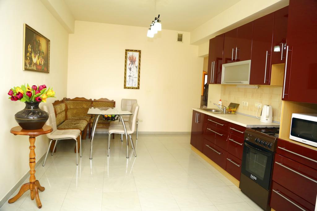 Apartment.Md Кишинев Екстериор снимка