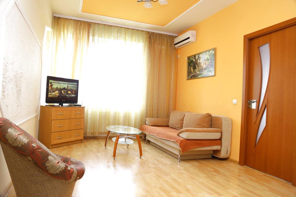 Apartment.Md Кишинев Екстериор снимка