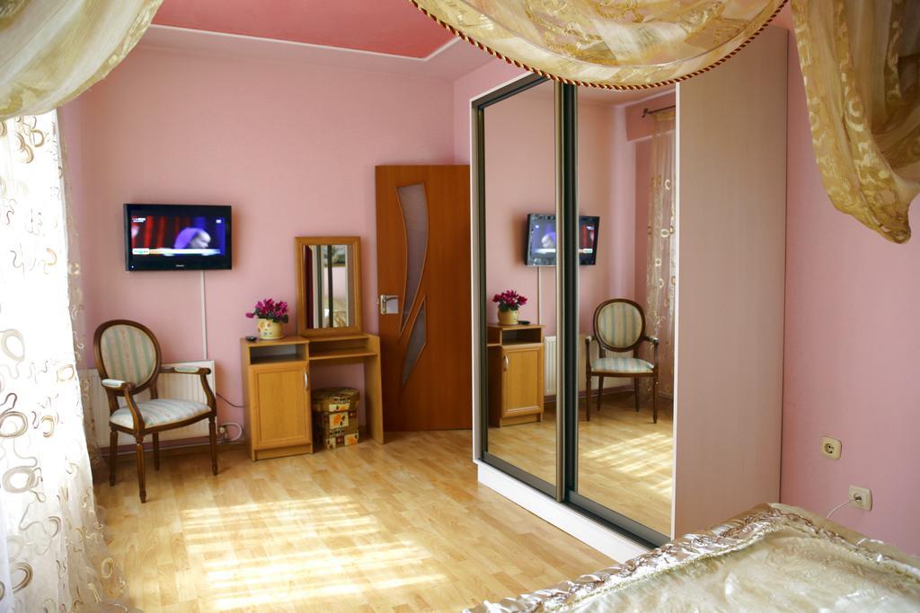 Apartment.Md Кишинев Екстериор снимка