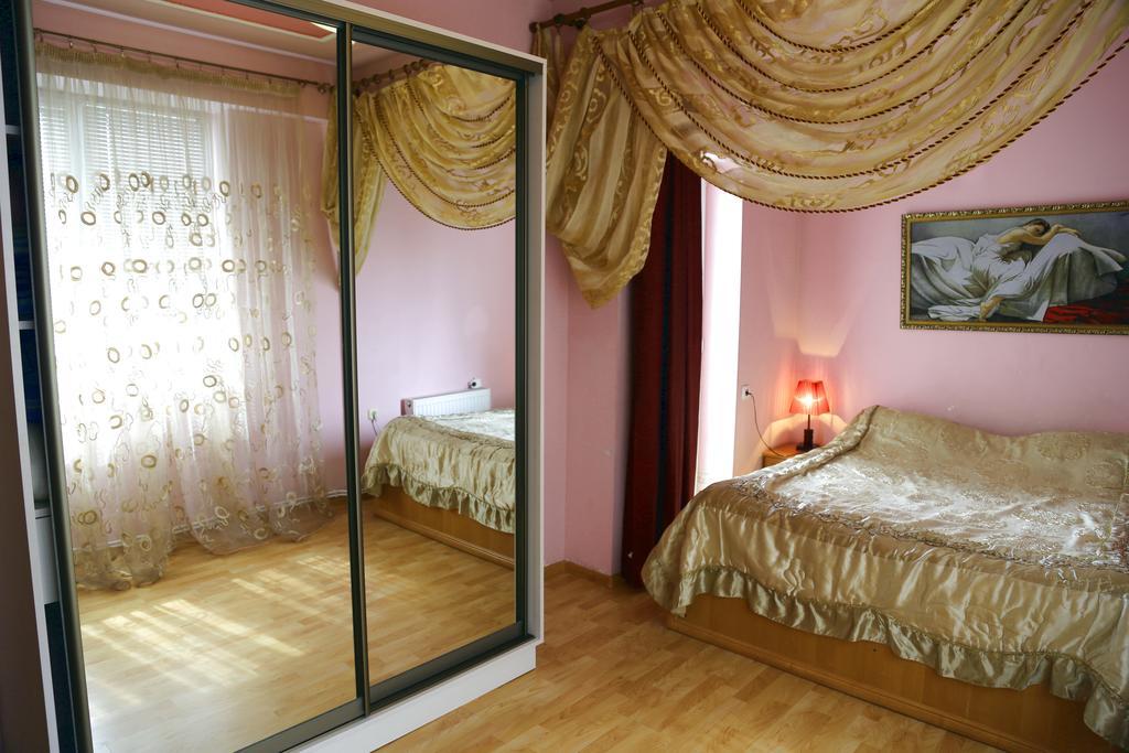 Apartment.Md Кишинев Екстериор снимка