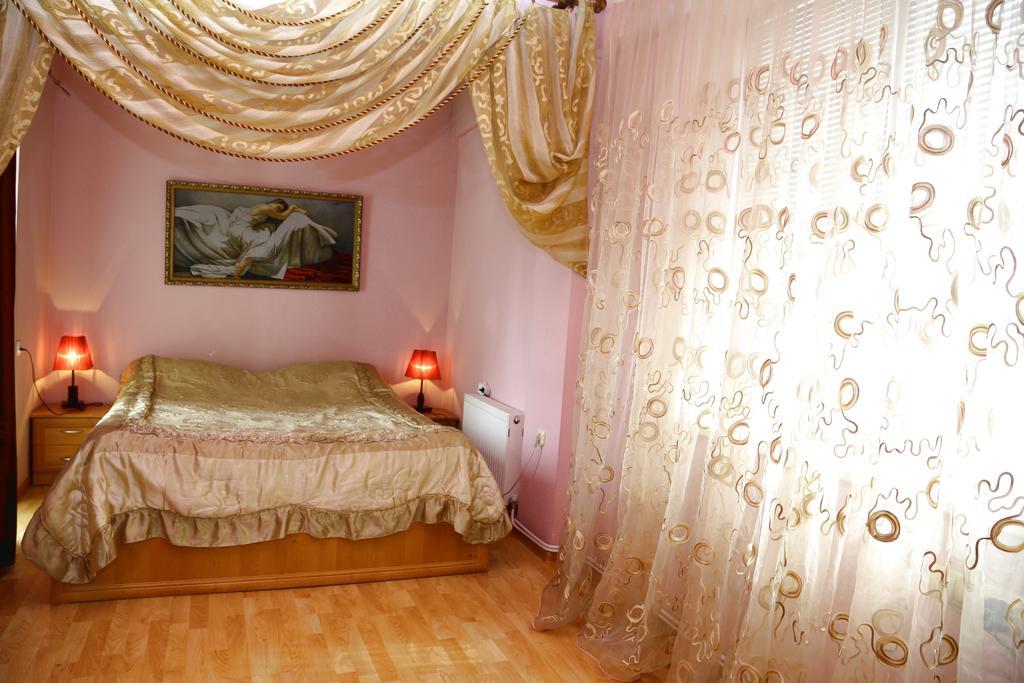 Apartment.Md Кишинев Екстериор снимка