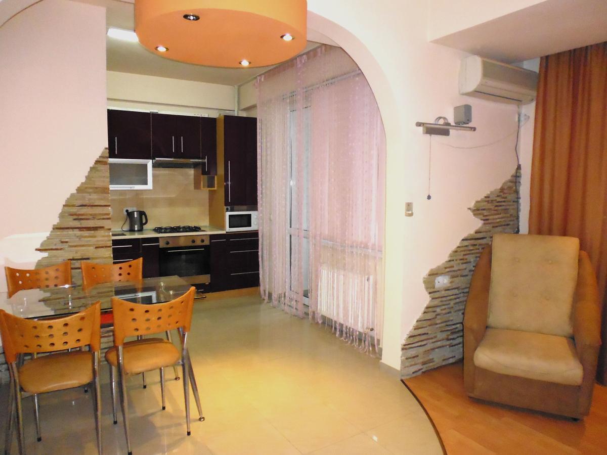 Apartment.Md Кишинев Стая снимка