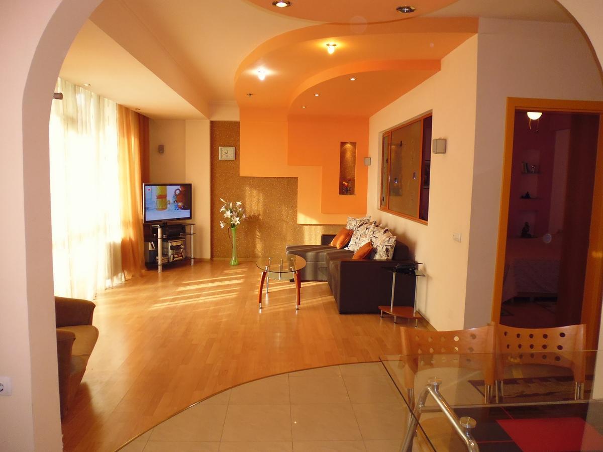 Apartment.Md Кишинев Стая снимка