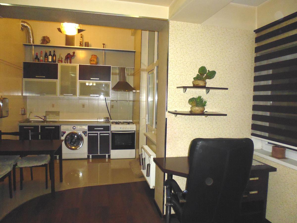 Apartment.Md Кишинев Екстериор снимка