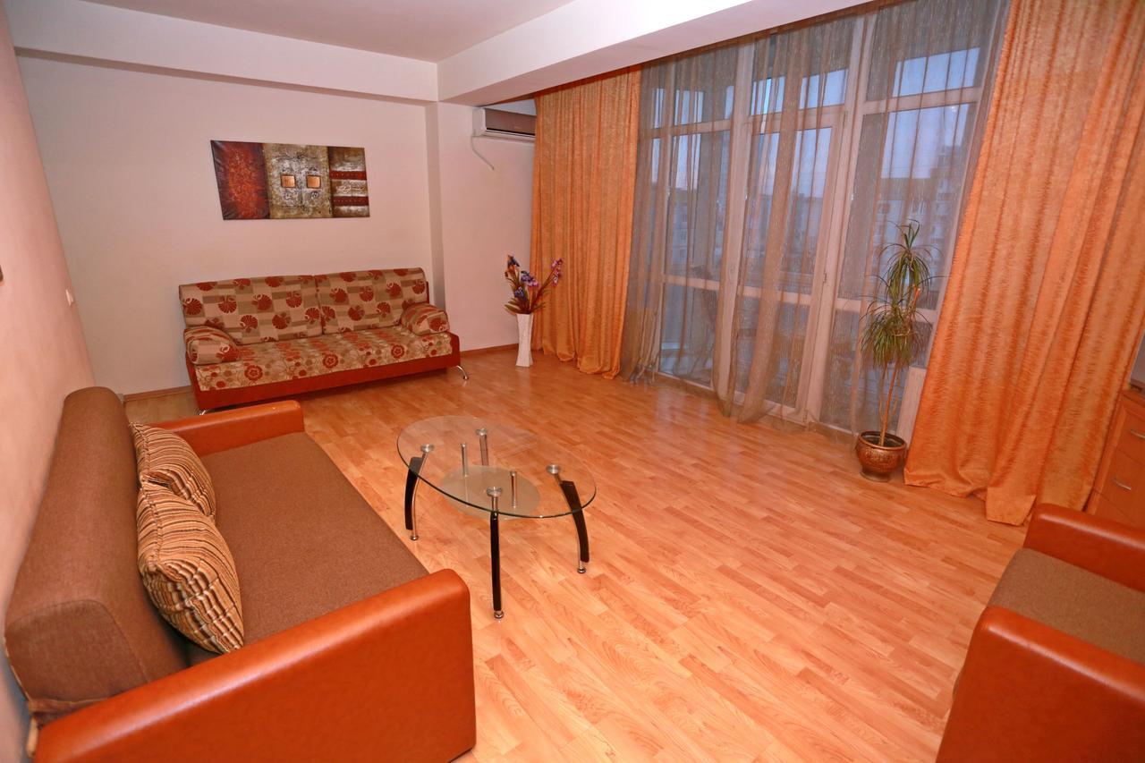 Apartment.Md Кишинев Екстериор снимка