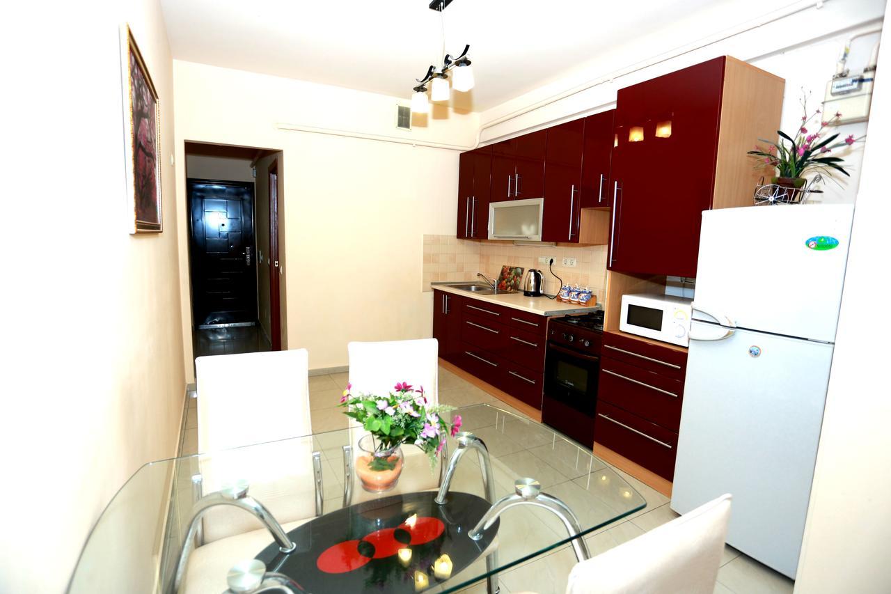 Apartment.Md Кишинев Екстериор снимка