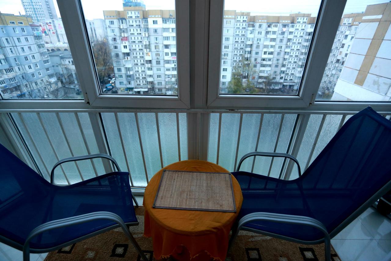 Apartment.Md Кишинев Екстериор снимка