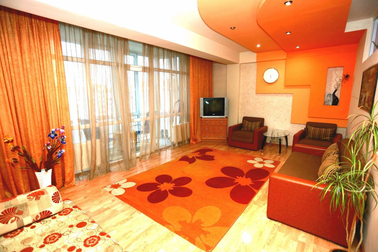 Apartment.Md Кишинев Екстериор снимка