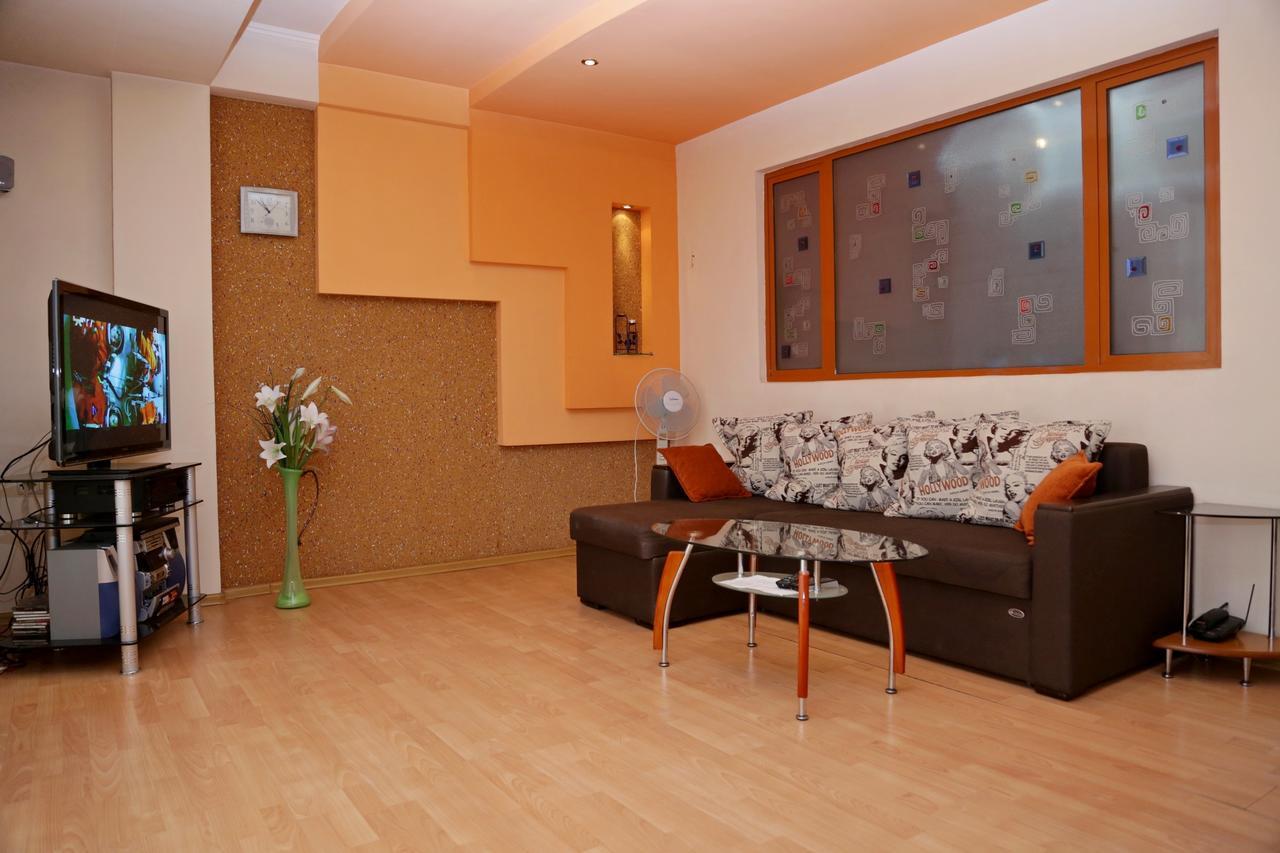 Apartment.Md Кишинев Екстериор снимка