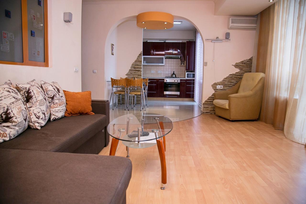 Apartment.Md Кишинев Екстериор снимка